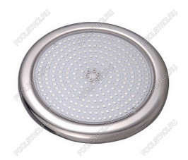 Прожектор светодиодный Aquaviva LED227C 252LED (21 Вт) White Прожектор светодиодный Aquaviva LED227C 252LED (21 Вт) White