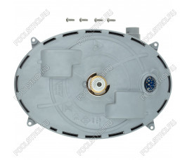 Блок мотор для пылесоса Hayward AquaVac 600 (RCX36111060X) без WIFI Блок мотор для пылесоса Hayward AquaVac 600 (RCX36111060X) без WIFI