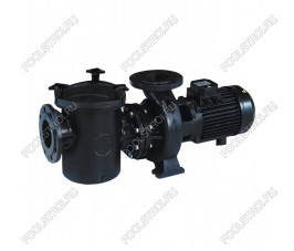 Насос для бассейна Hayward HCP501253E7 (135м³/ч 9.19кВт 380В)
