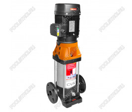 Вертикальный многоступенчатый насос AquaViva LX CVA32-10(380V, 32м³/ч*134м, 18,5кВт)