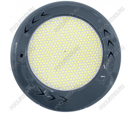 Прожектор светодиодный Aquaviva Grey (LED003-252led) 18W RGBX/4M + закл. к прожектору Прожектор светодиодный Aquaviva Grey (LED003-252led) 18W RGBX/4M + закл. к прожектору
