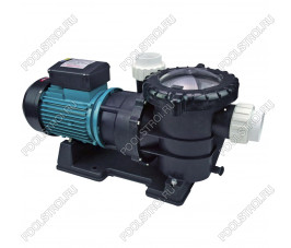 Насос AquaViva LX STP300M (220V, пф, 30m3/h*12m, 2,2kW, 3HP) вал AISI 316 Насос AquaViva LX STP300M (220V, пф, 30m3/h*12m, 2,2kW, 3HP) вал AISI 316