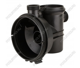 Корпус насоса Aquaviva SC (1111006) Корпус насоса Aquaviva SC (1111006)