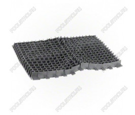 Роликовые щётки для пылесоса Hayward TigerShark RCX26008 Роликовые щётки для пылесоса Hayward TigerShark RCX26008