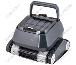 Робот-пылесоc Aquaviva 7310 Black Pearl Робот-пылесоc Aquaviva 7310 Black Pearl