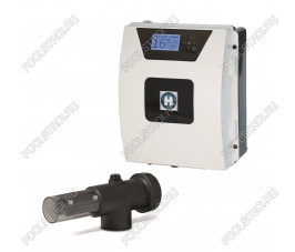 Станция контроля качества воды Hayward Aquarite Advanced (25 м3, 8 г/ч) Станция контроля качества воды Hayward Aquarite Advanced (25 м3, 8 г/ч)