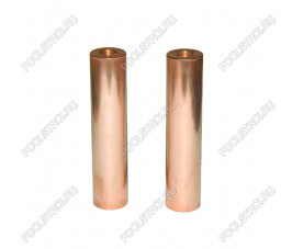 Электрод ионизации Hayward Aquascenic Cu/Ag (2 шт) Электрод ионизации Hayward Aquascenic Cu/Ag (2 шт)