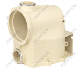 Корпус насоса Aquaviva SWPA/SWPB Корпус насоса Aquaviva SWPA/SWPB