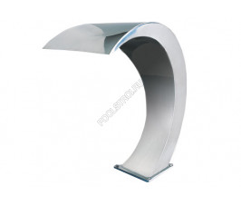 Водопад (полированный) Flexinox Water curtains (87185047+87185062) Водопад (полированный) Flexinox Water curtains (87185047+87185062)