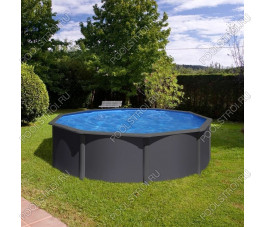 Морозоустойчивые бассейны MAGIC POOL (3,6х1,32м) (полный комплект) Морозоустойчивые бассейны MAGIC POOL (3,6х1,32м) (полный комплект)