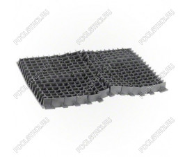 Роликовые щётки для пылесоса Hayward TigerShark RCX26008 Роликовые щётки для пылесоса Hayward TigerShark RCX26008