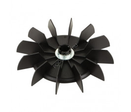 Вентилятор эл.двигателя насоса Kripsol FAN MEC71 M2 TR/TT/BCD - RBM1030.22R\RMOT0003.02R (130*14 мм) Вентилятор эл.двигателя насоса Kripsol FAN MEC71 M2 TR/TT/BCD - RBM1030.22R\RMOT0003.02R (130*14 мм)