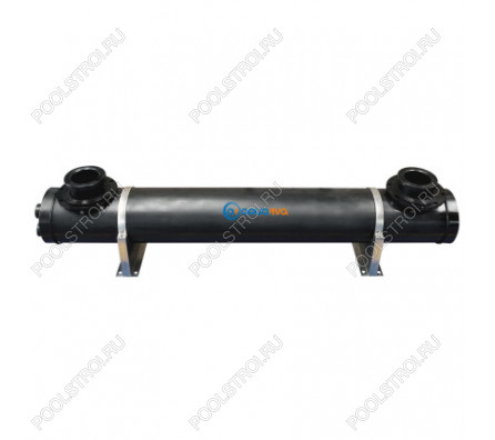 Ультрафиолетовая установка Aquaviva AVUF110T HDPE, до 140м3, DN150, 1.65кВт (5шт/320Вт)v