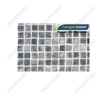 Пленка ПВХ 1.65х25.00м 