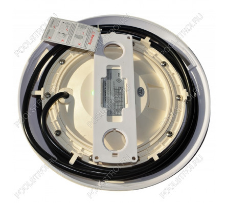 Подводный светильник TLBP-Led72. LED RGB. ABS.6Вт