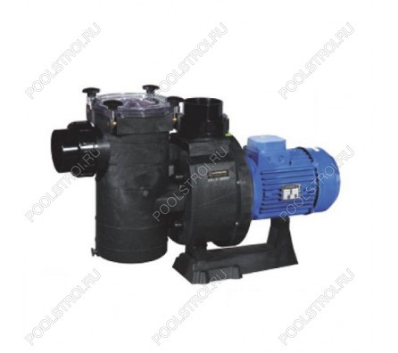 Насос Hayward HCP42753E KAL750T2 IE3 (380В, 90м³/ч7.5HP)