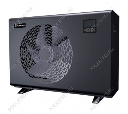 Тепловой инверторный насос Aquaviva Superior 15 (15.25 кВт)