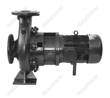 Насос для бассейна Hayward HCP27153E7 150\125 (248м³/ч*12м 113кВт 380В)