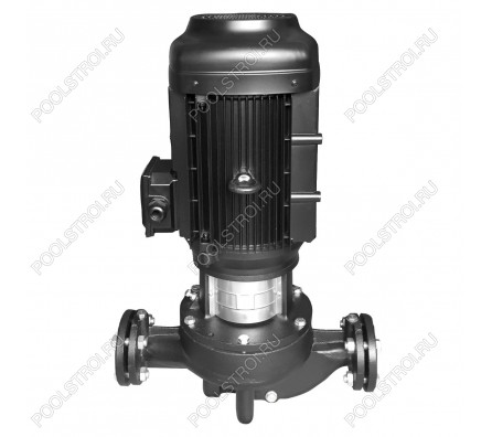 Циркуляционный насос AquaViva LX TG 50-24/2T(380V, 25m3/h*24m, 3kW) ин-лайн