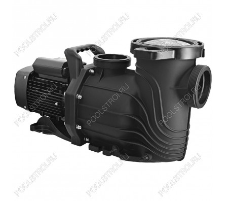 Насос для бассейна Aquaviva LX SFE400S с префильтром (55м³/ч*8м 3кВт 220В)