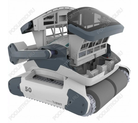 Пылесос Aquabot Ino 50