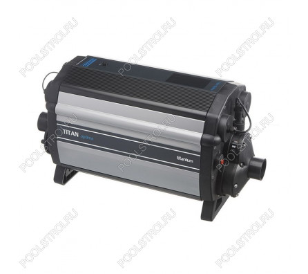 Электронагреватель Elecro Titan Optima Plus СP-72 Titan 72 кВт (380В)
