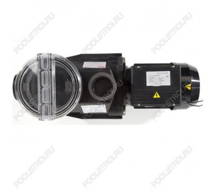 Насос для бассейна Hayward SP2510XE163E EP 100 (17.5м³/ч*8м 1кВт 380В)