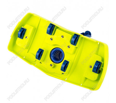 Щетка для дна Kokido Design-O K418BU