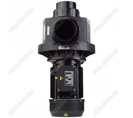 Насос для бассейна Hayward HCP10253E KA250 IE3 (44м³/ч*10м 2.3кВт 380В)