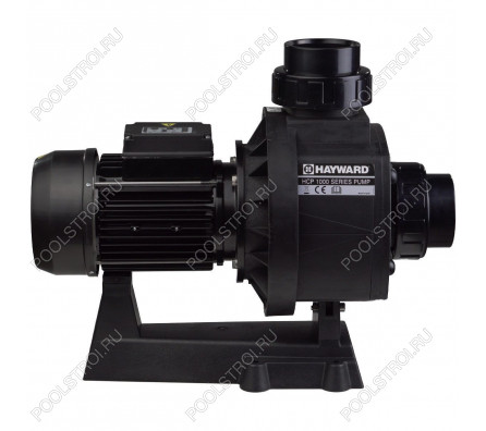 Насос для бассейна Hayward HCP10453E KA450 IE3 (67м³/ч*10м 4.3кВт 380В)