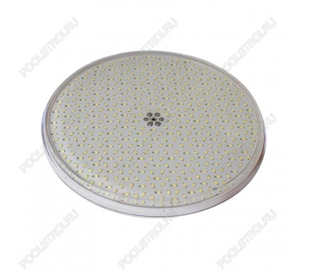 Лампа светодиодная для прожектора Aquaviva 546LED (36 Вт) White NW