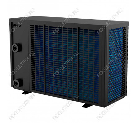 Тепловой насос Aquaviva X26 AVX26-10CP инвертор (тепло/холод, 9,9 кВт)