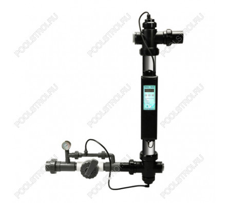 Ультрафиолетовая установка Aquaviva Nano Tech UV87 Ozon