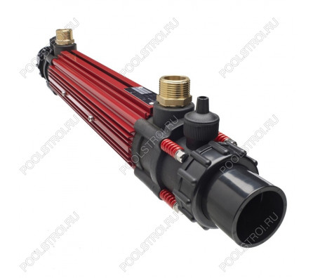 Теплообменник Elecro G2 49 кВт Titan